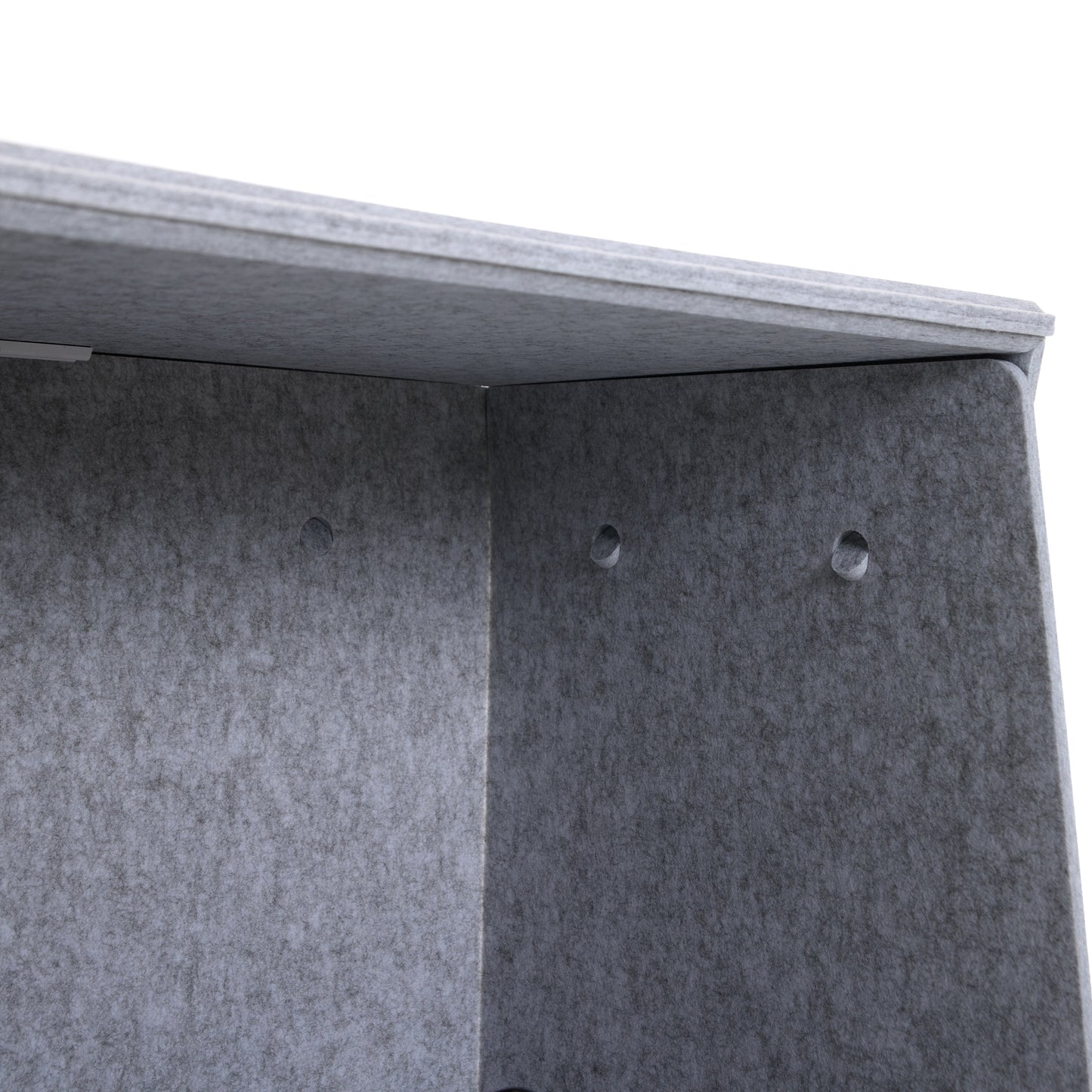 "Miss Marble" - VOICEOVER BOOTH Freelancer Workstation